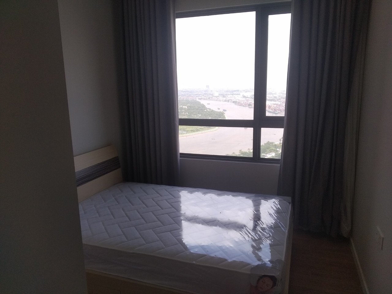 MAP99130 - Apartment for rent - Masteri An Phu - 2 bedroom