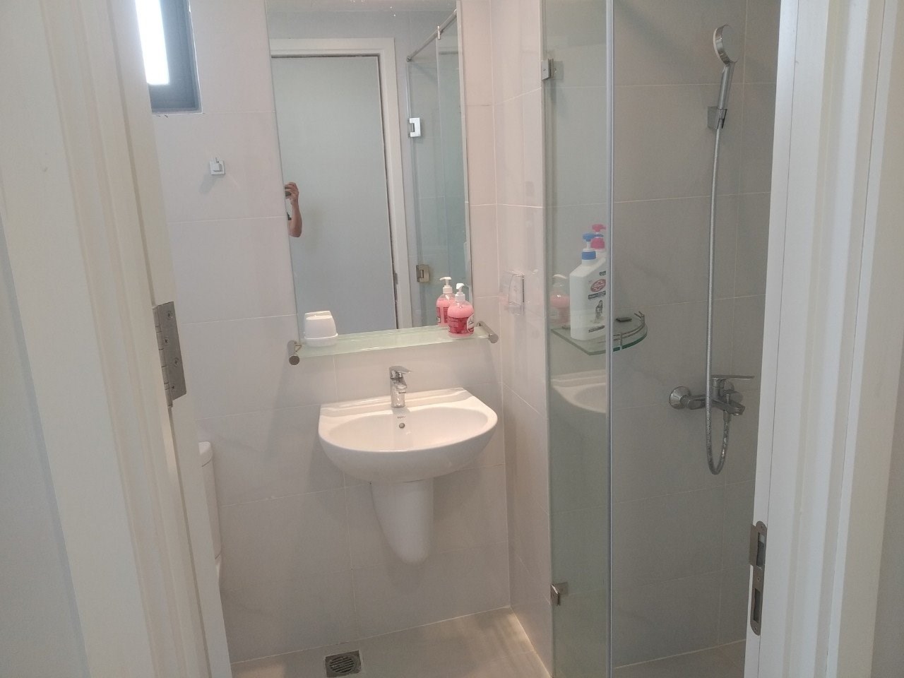 MAP99130 - Apartment for rent - Masteri An Phu - 2 bedroom