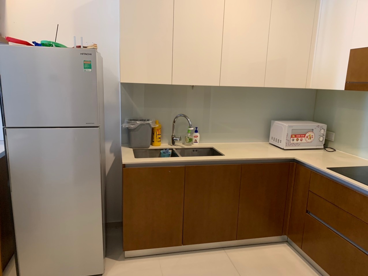 PL240001 Pearl Plaza Furnished 1 Bedroom