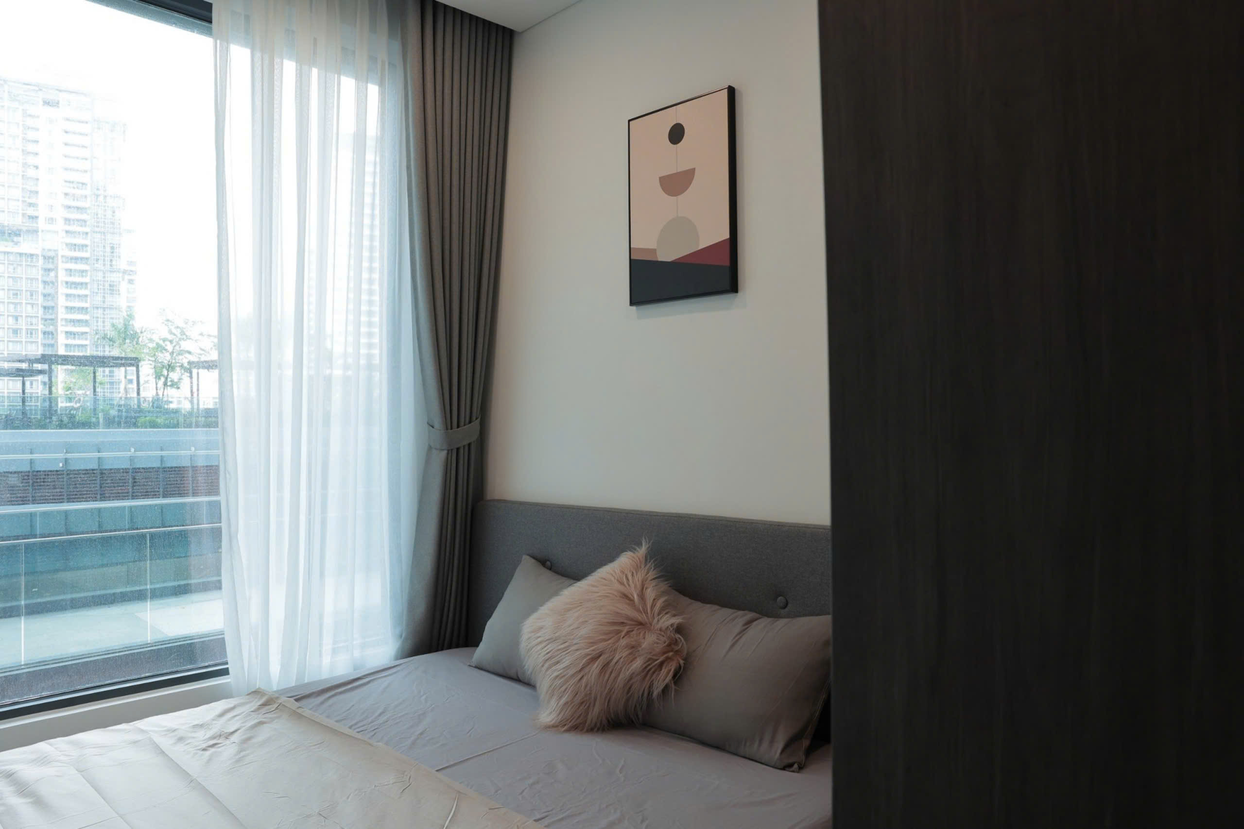 LM240017 LUMIERE Furnished 2 Bedroom