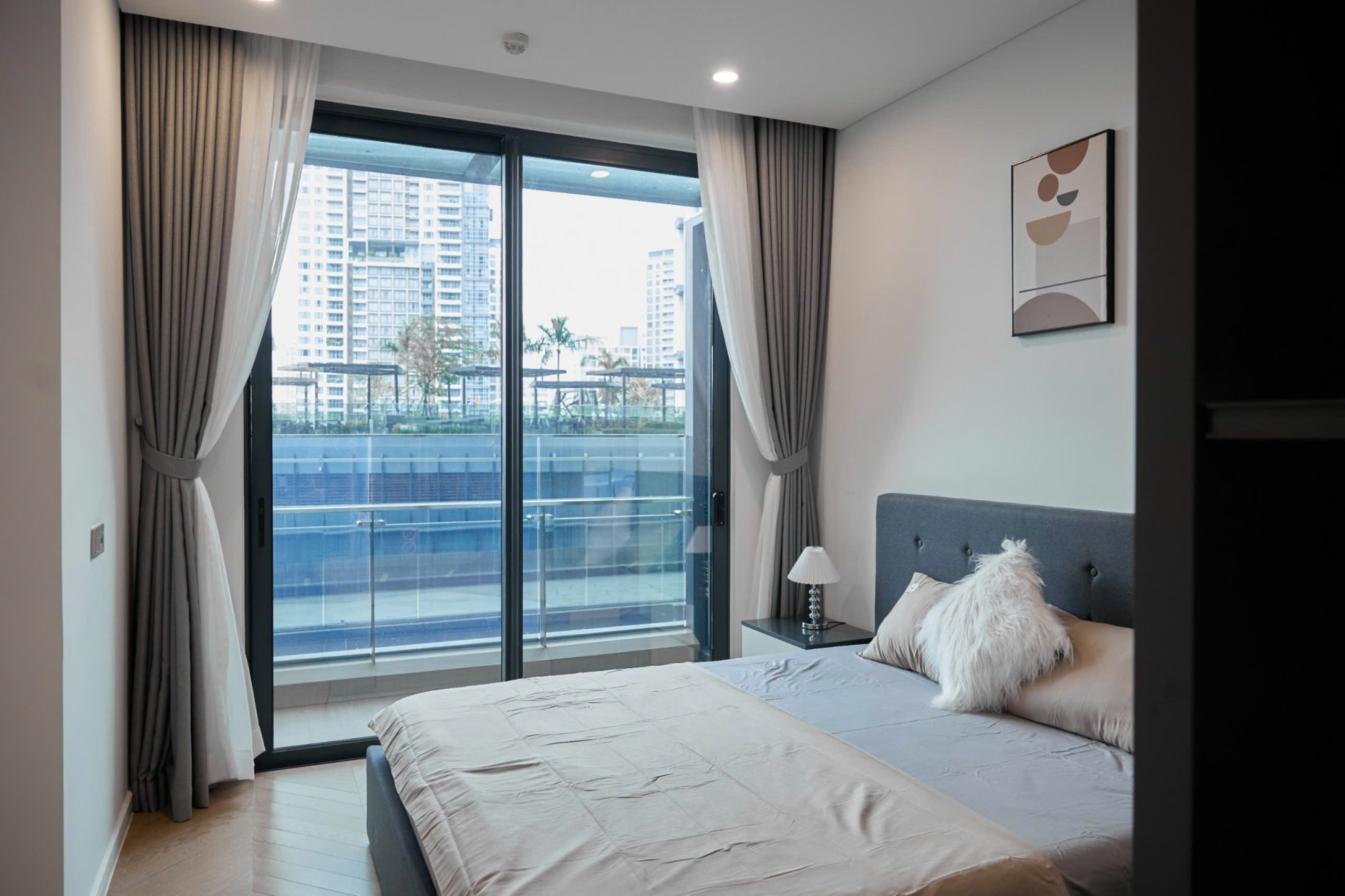 LM240017 LUMIERE Furnished 2 Bedroom