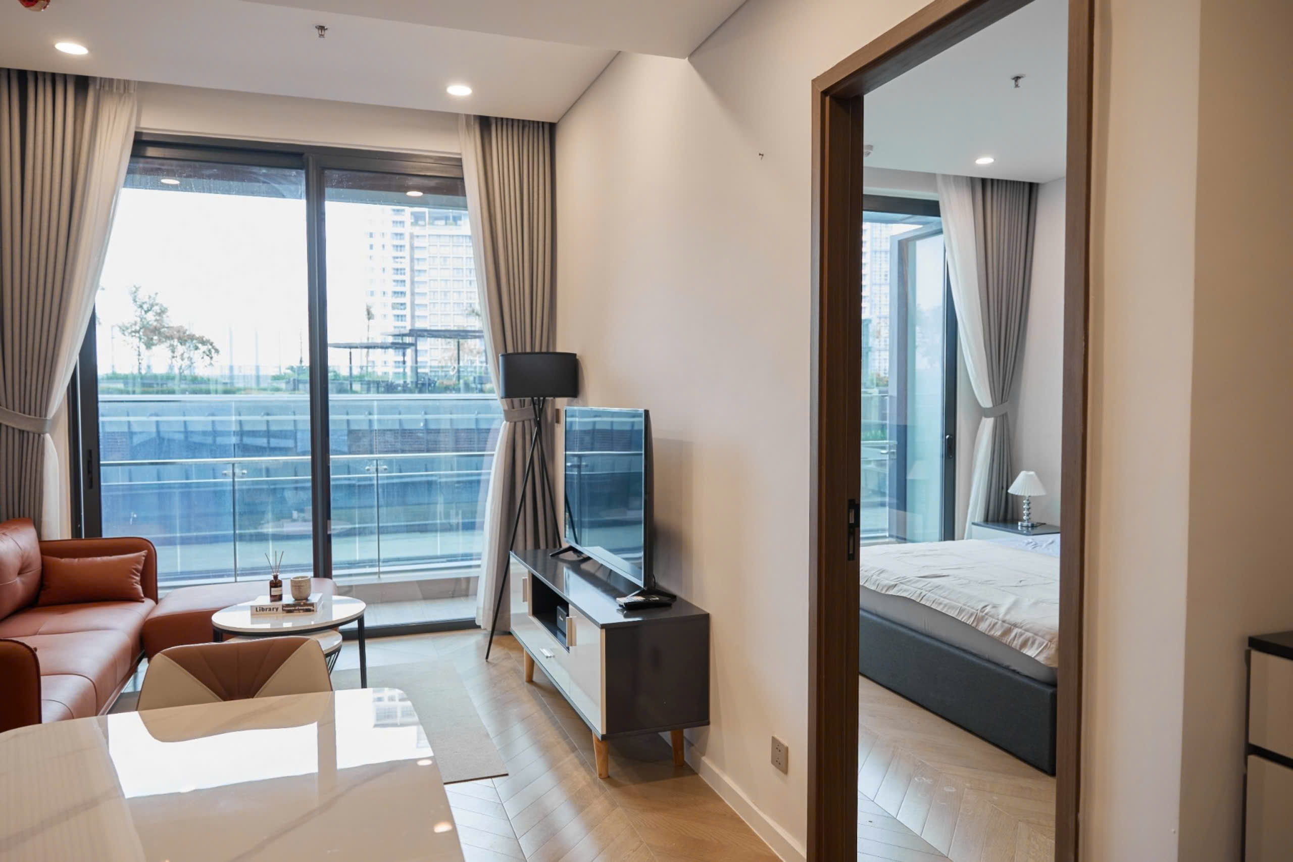 LM240017 LUMIERE Furnished 2 Bedroom