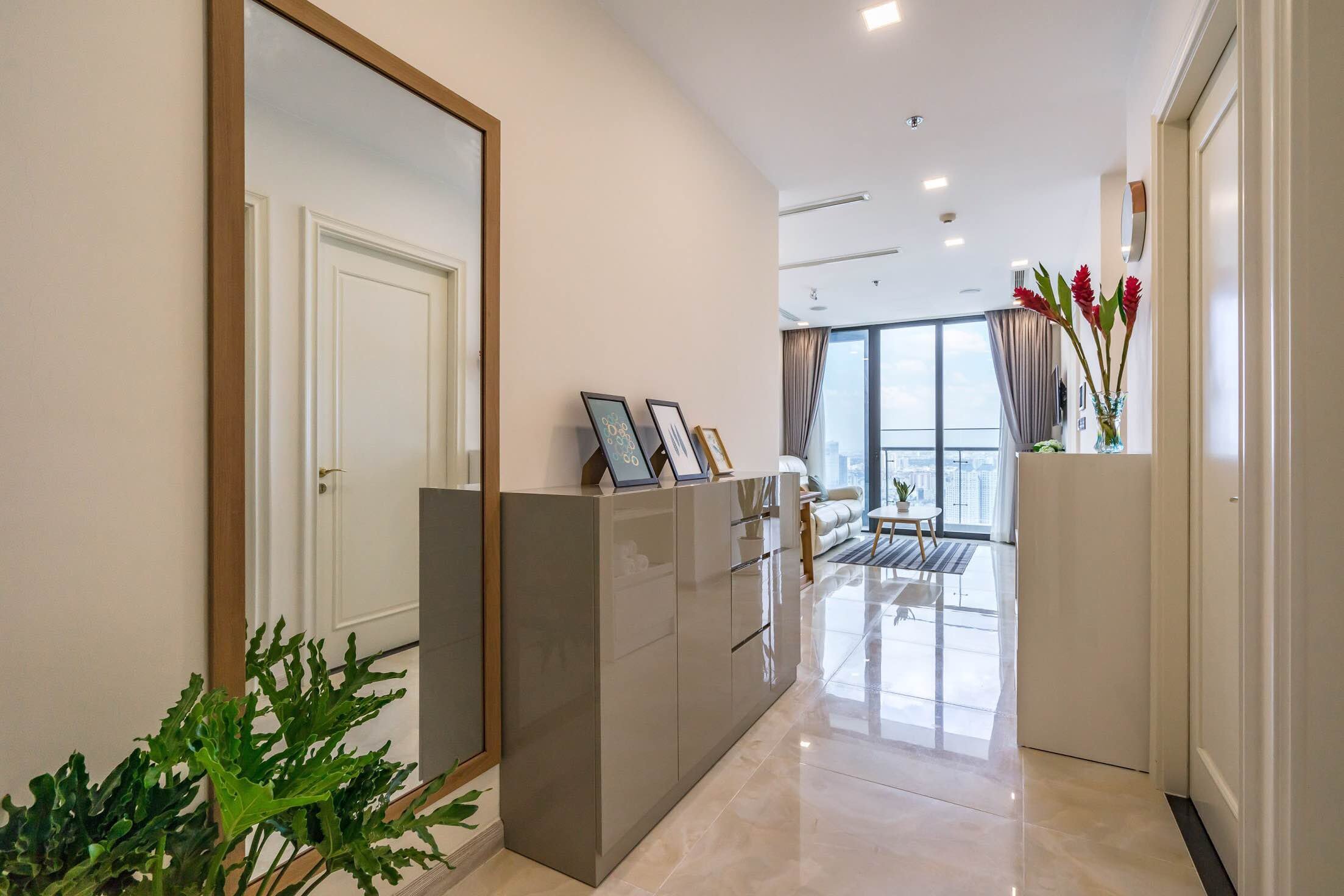 VGR98089 - Vinhomes Golden River Apartment For Rent & Sale Ho Chi Minh 