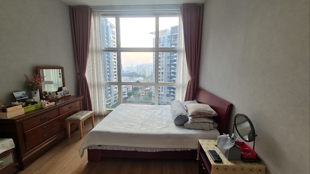 LM2400014 LUMIERE Furnished 2 Bedroom