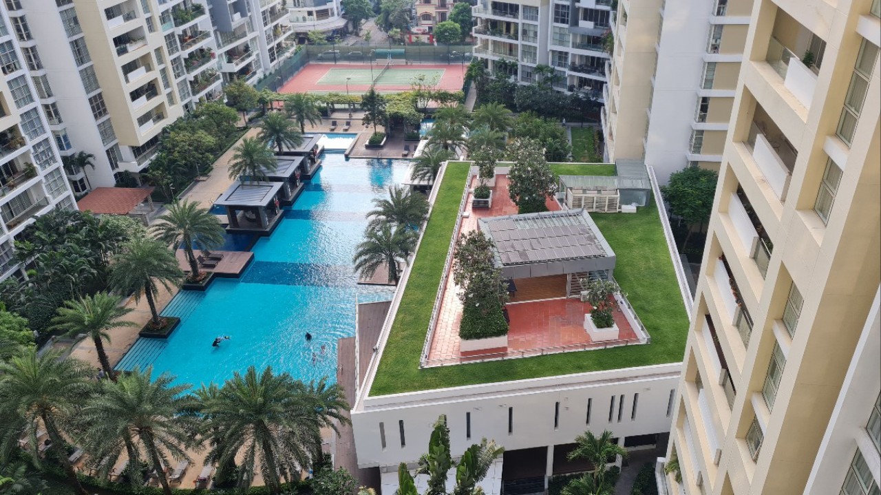 LM2400014 LUMIERE Furnished 2 Bedroom