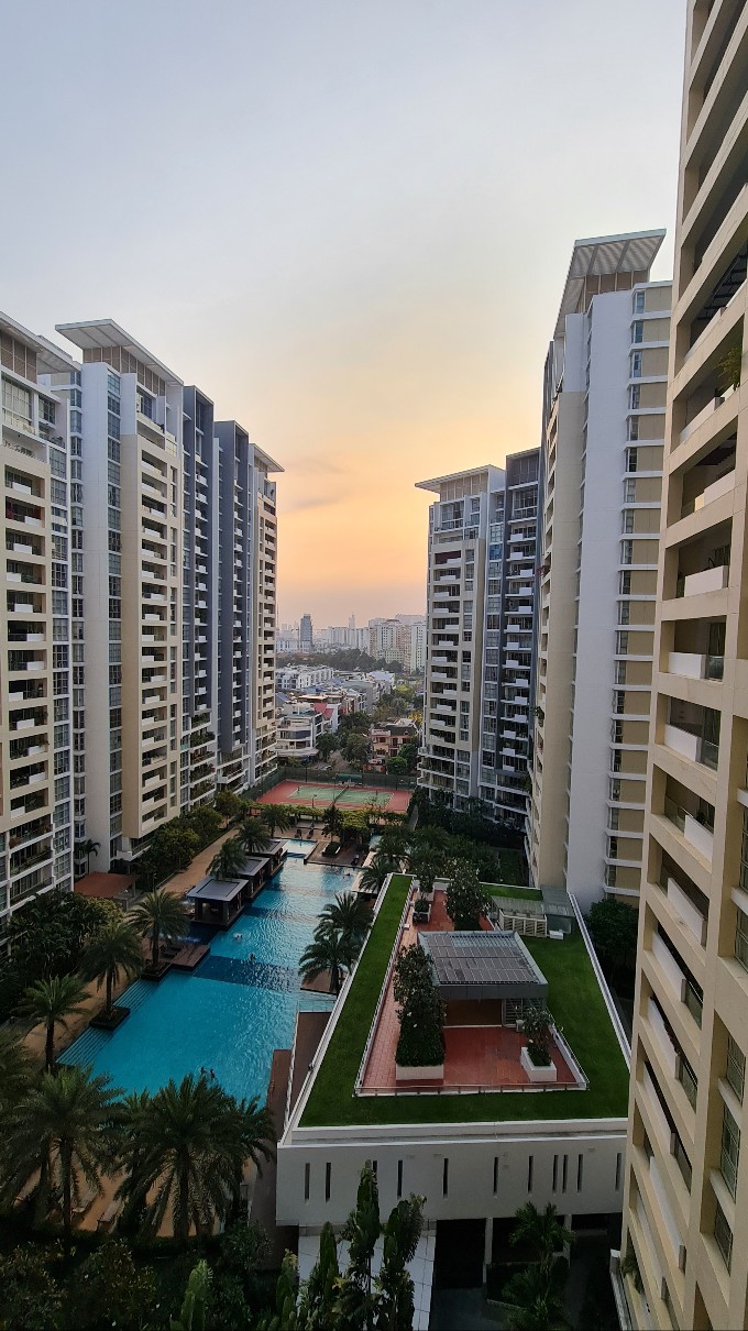 LM2400014 LUMIERE Furnished 2 Bedroom