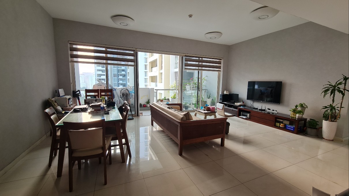 LM2400014 LUMIERE Furnished 2 Bedroom