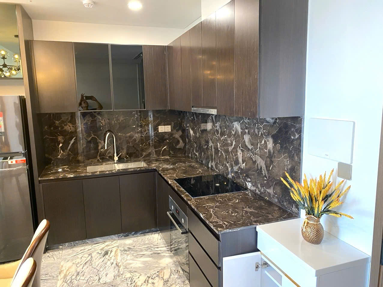 LM240001 LUMIERE Furnished 1 Bedroom