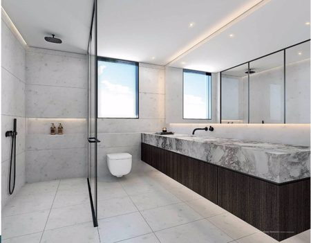  Narra Residences Narra for rent and for sale noi that phong tam master 2pn_26
