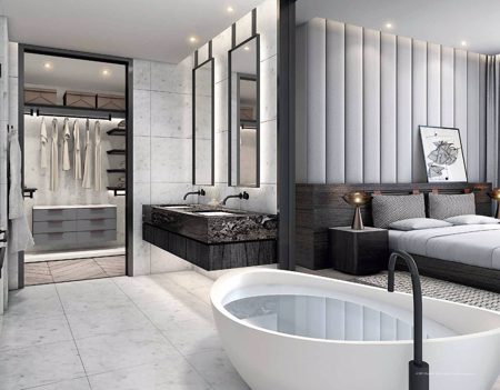  Narra Residences Narra for rent and for sale noi that phong tam master 4pn_35